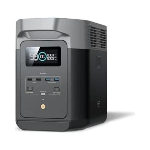 EcoFlow DELTA 2