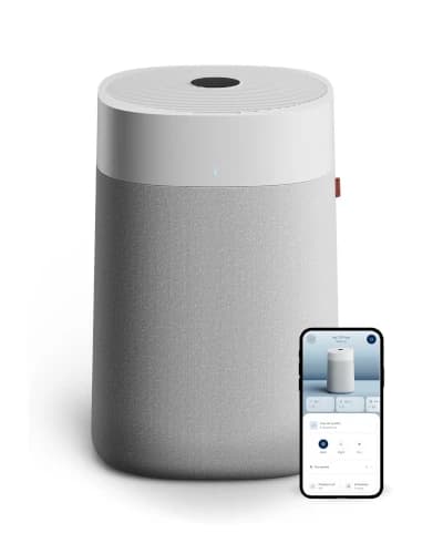 Blueair Blue Pure 211i Max